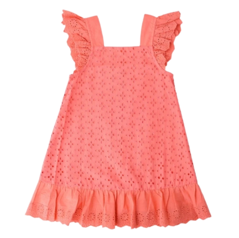 EGG DRESS